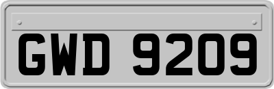 GWD9209