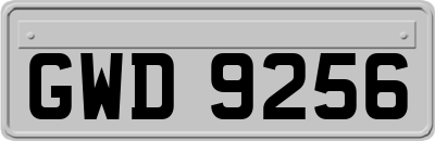 GWD9256