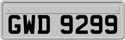 GWD9299