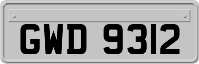 GWD9312