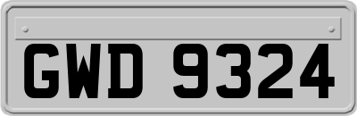 GWD9324