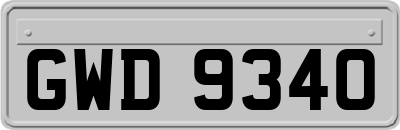 GWD9340
