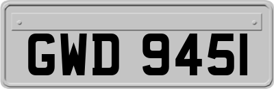 GWD9451