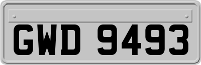 GWD9493