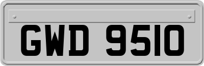 GWD9510