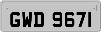 GWD9671