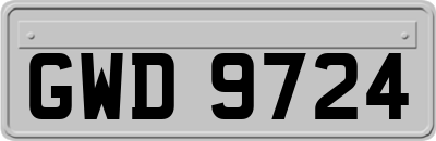 GWD9724