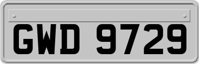 GWD9729
