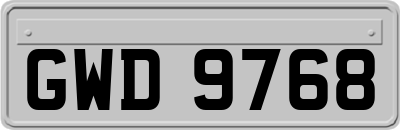 GWD9768