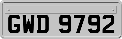 GWD9792