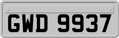 GWD9937