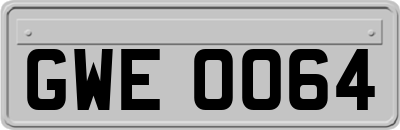 GWE0064