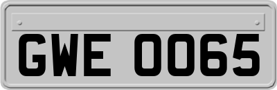 GWE0065