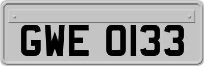 GWE0133