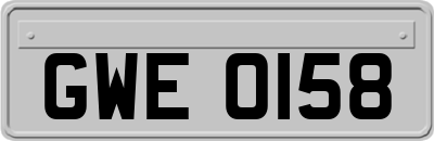 GWE0158