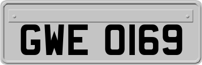 GWE0169