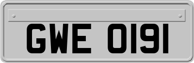 GWE0191