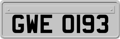 GWE0193