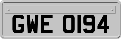 GWE0194