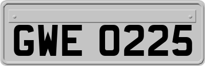GWE0225