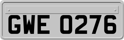 GWE0276