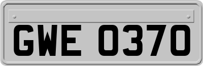 GWE0370