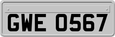 GWE0567