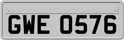 GWE0576