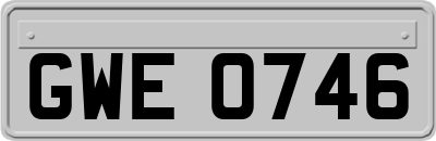 GWE0746
