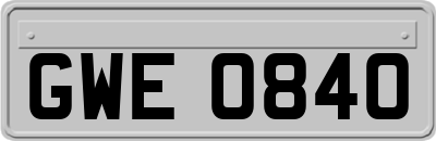 GWE0840