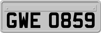 GWE0859