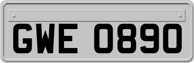GWE0890