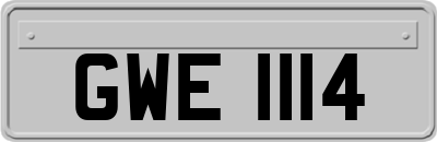 GWE1114