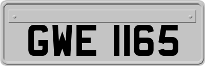 GWE1165