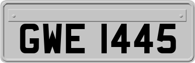 GWE1445