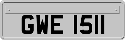 GWE1511