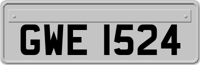 GWE1524