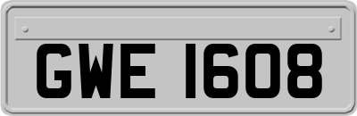GWE1608