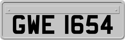 GWE1654