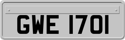 GWE1701