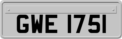 GWE1751