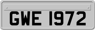 GWE1972