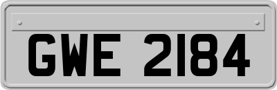 GWE2184