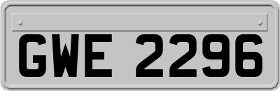 GWE2296