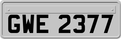 GWE2377