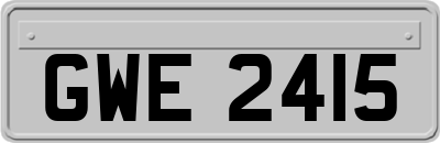 GWE2415