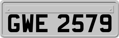 GWE2579