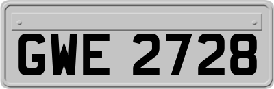 GWE2728