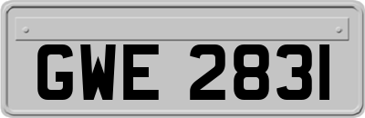 GWE2831