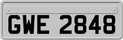 GWE2848